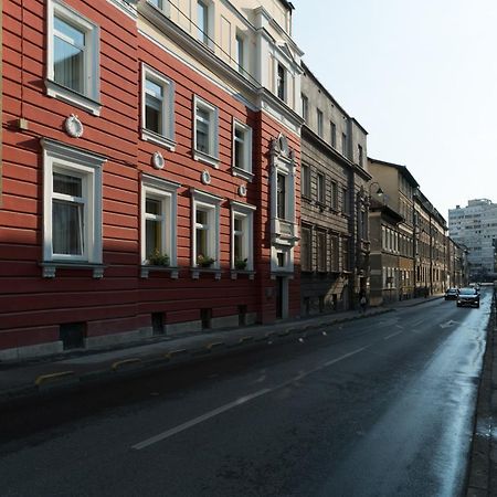 Ba Apartments サラエヴォ エクステリア 写真