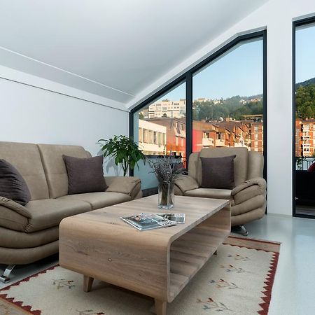 Ba Apartments サラエヴォ エクステリア 写真