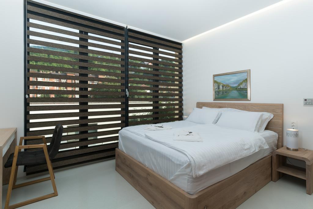Ba Apartments サラエヴォ エクステリア 写真