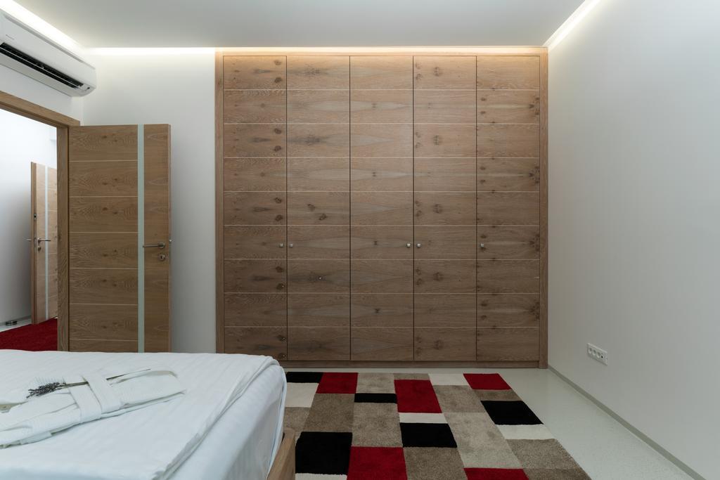 Ba Apartments サラエヴォ エクステリア 写真