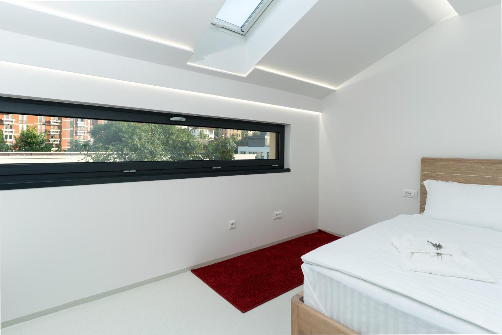 Ba Apartments サラエヴォ エクステリア 写真