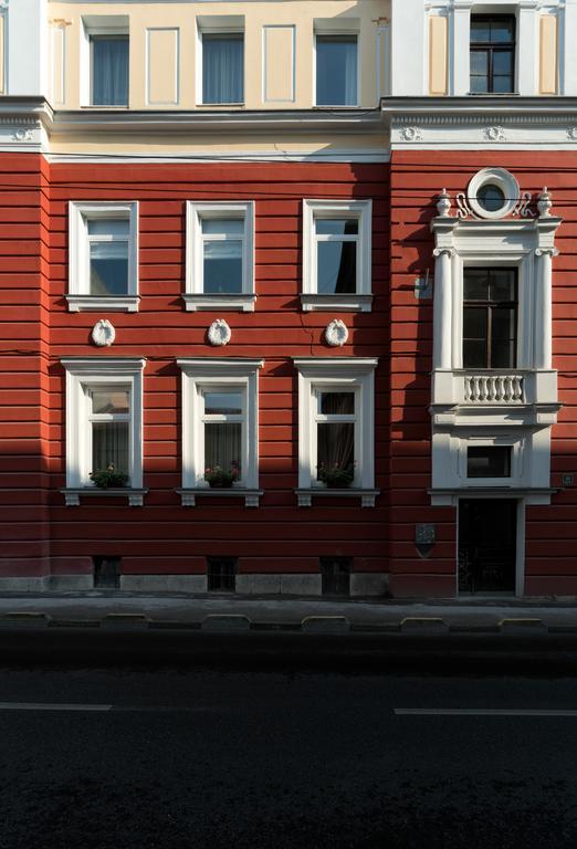 Ba Apartments サラエヴォ エクステリア 写真