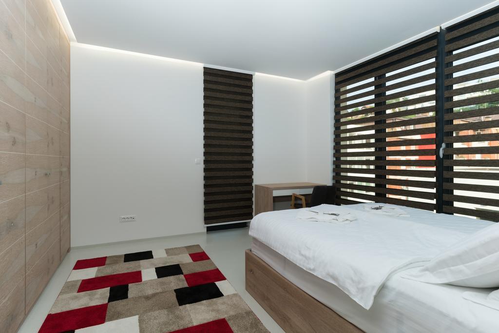 Ba Apartments サラエヴォ エクステリア 写真