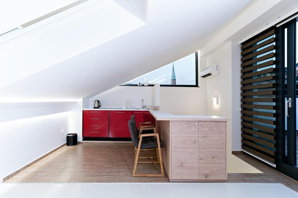 Ba Apartments サラエヴォ エクステリア 写真