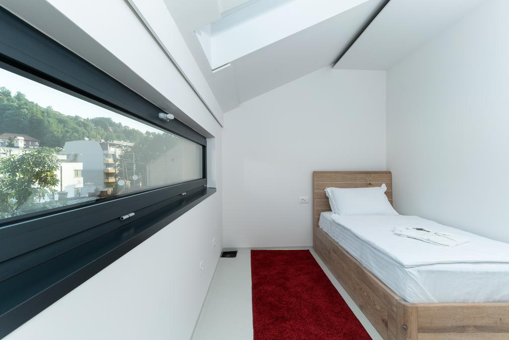 Ba Apartments サラエヴォ エクステリア 写真
