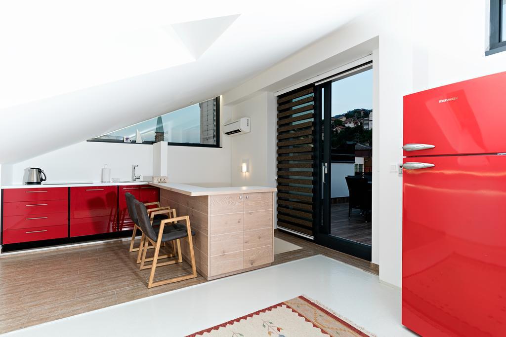 Ba Apartments サラエヴォ エクステリア 写真
