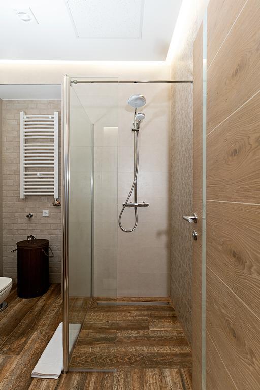 Ba Apartments サラエヴォ エクステリア 写真