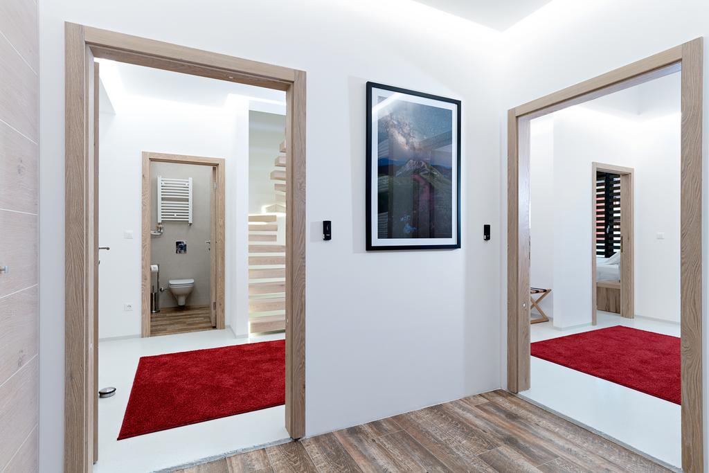 Ba Apartments サラエヴォ エクステリア 写真