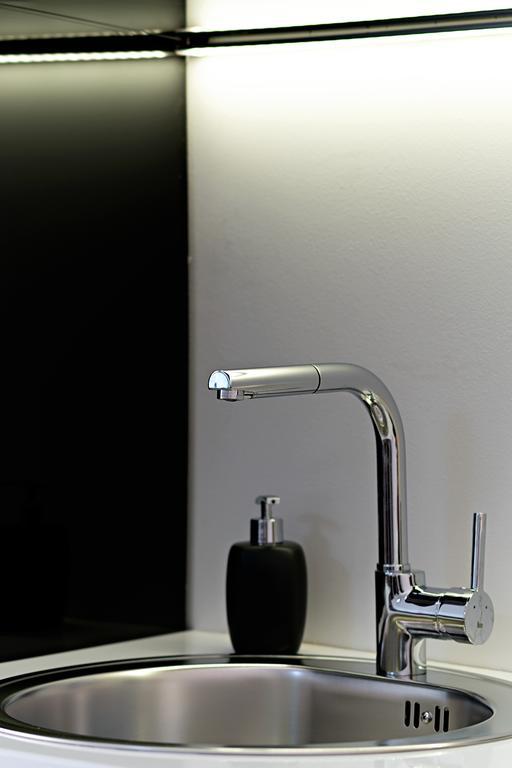 Ba Apartments サラエヴォ エクステリア 写真