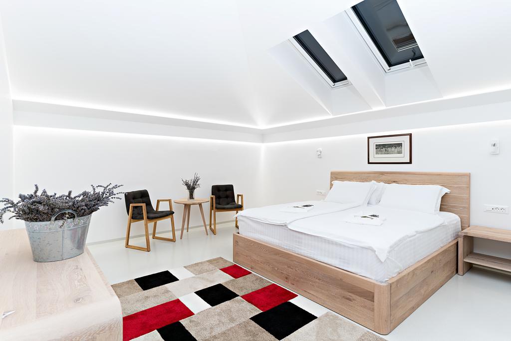 Ba Apartments サラエヴォ エクステリア 写真